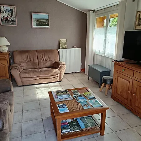 Cottage, Ventes Les Grandes-Ventes
