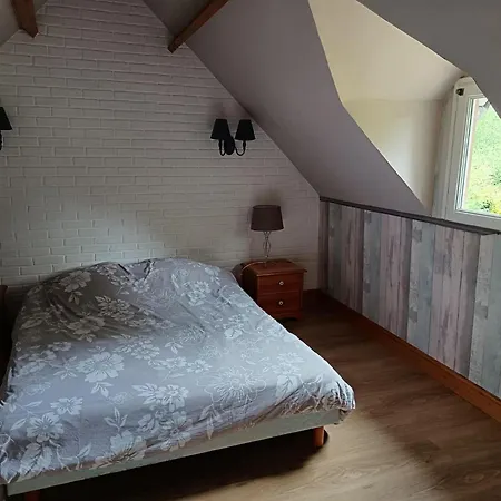 Cottage, Ventes * Les Grandes-Ventes