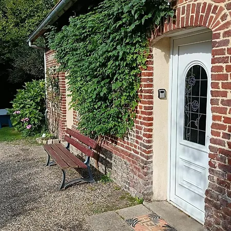 Cottage, Ventes 度假居 Les Grandes-Ventes